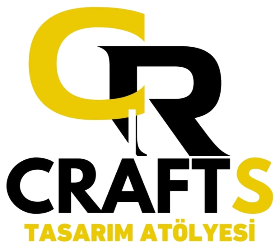Crafts Tasarım Atölyesi logosu